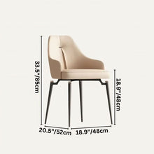 Cargar imagen en el visor de la galería, Tharaa Dining Chair
