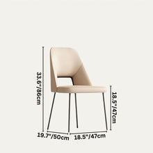 Cargar imagen en el visor de la galería, Tharaa Dining Chair
