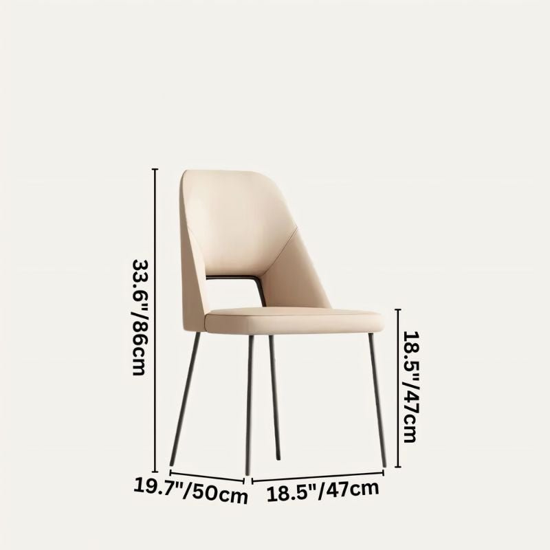 Tharaa Dining Chair