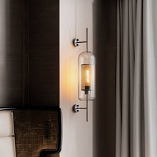 Carregar imagem no visualizador da galeria, Theia Wall Lamp
