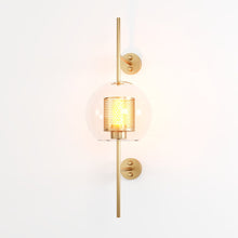 Carregar imagem no visualizador da galeria, Theia Wall Lamp
