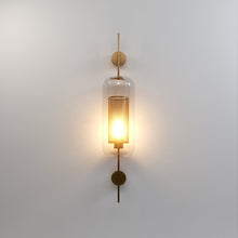 Carregar imagem no visualizador da galeria, Theia Wall Lamp
