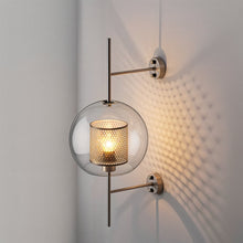 Carregar imagem no visualizador da galeria, Theia Wall Lamp
