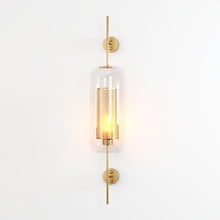 Carregar imagem no visualizador da galeria, Theia Wall Lamp
