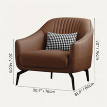 Cargar imagen en el visor de la galería, Thiri Accent Chair
