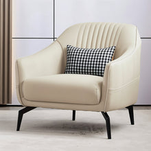 Load image into Gallery viewer, Thiri Accent Chair
