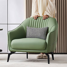 Load image into Gallery viewer, Thiri Accent Chair
