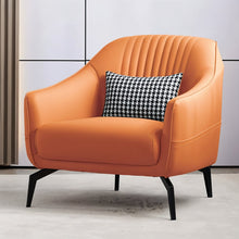 Load image into Gallery viewer, Thiri Accent Chair
