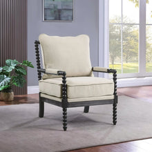 Cargar imagen en el visor de la galería, Thran Accent Chair
