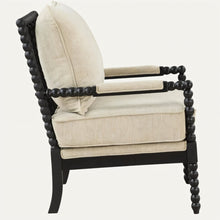 Carregar imagem no visualizador da galeria, Thran Accent Chair
