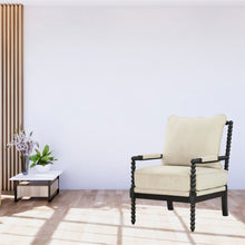 Carregar imagem no visualizador da galeria, Thran Accent Chair
