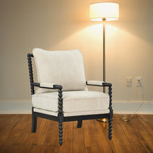 Carregar imagem no visualizador da galeria, Thran Accent Chair
