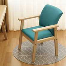 Cargar imagen en el visor de la galería, Thronos Accent Chair
