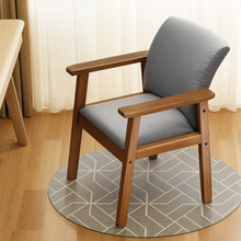 Load image into Gallery viewer, Thronos Accent Chair
