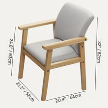 Cargar imagen en el visor de la galería, Thronos Accent Chair
