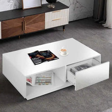 Carregar imagem no visualizador da galeria, Tiaoj Coffee Table
