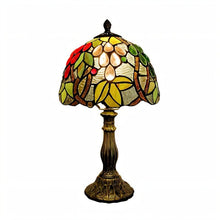 Cargar imagen en el visor de la galería, Tiffany Table Lamp
