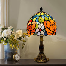 Carregar imagem no visualizador da galeria, Tiffany Table Lamp
