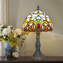 Cargar imagen en el visor de la galería, Tiffany Table Lamp
