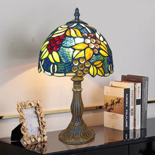 Carregar imagem no visualizador da galeria, Tiffany Table Lamp EU - Open Box
