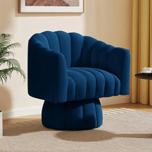 Carregar imagem no visualizador da galeria, Tira Accent Chair
