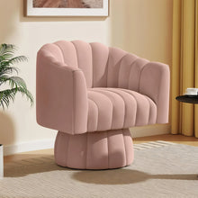 Load image into Gallery viewer, Tira Accent Chair
