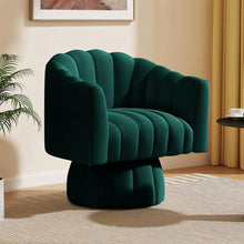 Carregar imagem no visualizador da galeria, Tira Accent Chair
