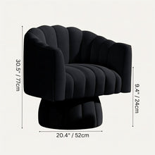 Carregar imagem no visualizador da galeria, Tira Accent Chair
