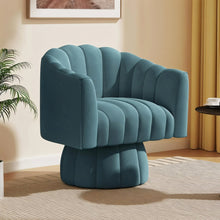 Cargar imagen en el visor de la galería, Tira Accent Chair
