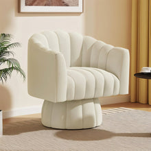 Load image into Gallery viewer, Tira Accent Chair
