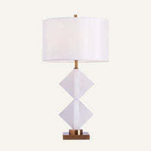 Load image into Gallery viewer, Tiwaz Table Lamp
