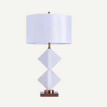 Load image into Gallery viewer, Tiwaz Table Lamp
