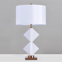 Load image into Gallery viewer, Tiwaz Table Lamp
