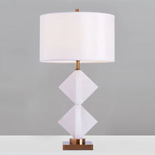 Load image into Gallery viewer, Tiwaz Table Lamp
