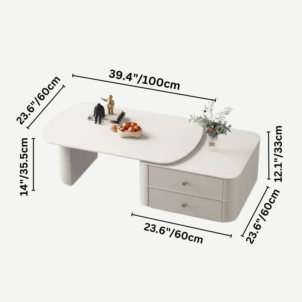 Tollen Coffee Table