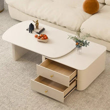 Carregar imagem no visualizador da galeria, Tollen Coffee Table
