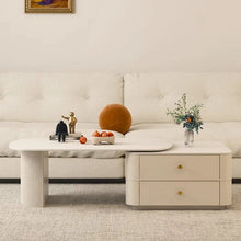 Carregar imagem no visualizador da galeria, Tollen Coffee Table
