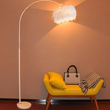 Load image into Gallery viewer, Torchiere Floor Lamp
