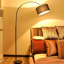 Load image into Gallery viewer, Torchiere Floor Lamp
