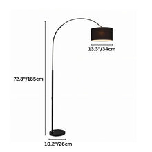 Carregar imagem no visualizador da galeria, Torchiere Floor Lamp
