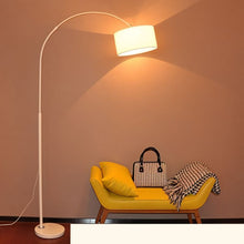 Carregar imagem no visualizador da galeria, Torchiere Floor Lamp
