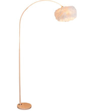 Carregar imagem no visualizador da galeria, Torchiere Floor Lamp
