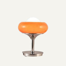 Load image into Gallery viewer, Torchis Table Lamp
