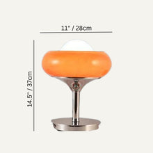 Carregar imagem no visualizador da galeria, Torchis Table Lamp
