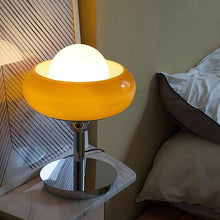 Load image into Gallery viewer, Torchis Table Lamp
