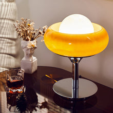 Load image into Gallery viewer, Torchis Table Lamp
