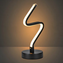 Carregar imagem no visualizador da galeria, Torsion Table Lamp
