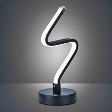 Load image into Gallery viewer, Torsion Table Lamp
