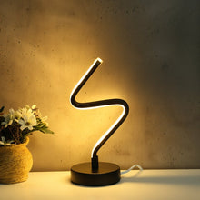 Load image into Gallery viewer, Torsion Table Lamp
