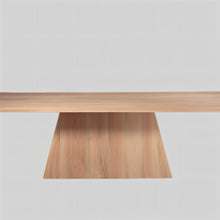 Load image into Gallery viewer, Trai Wooden Table
